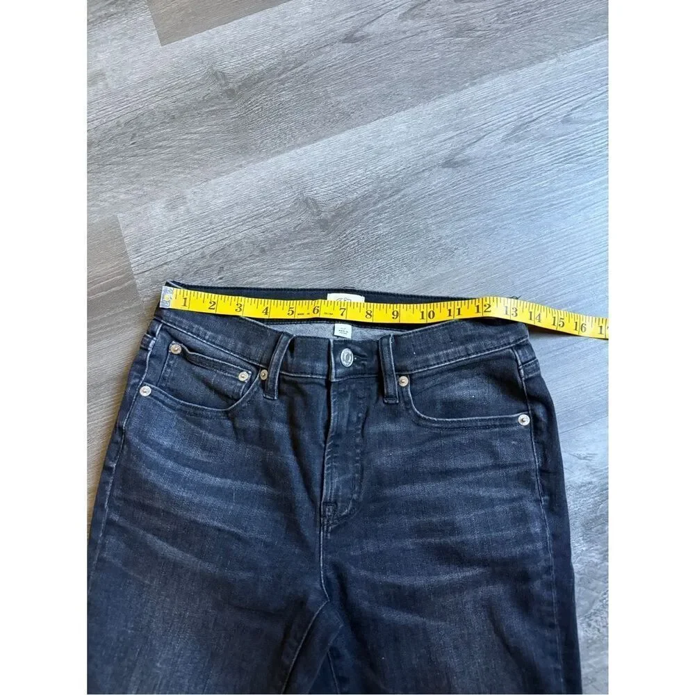 J. Crew Jeans 8